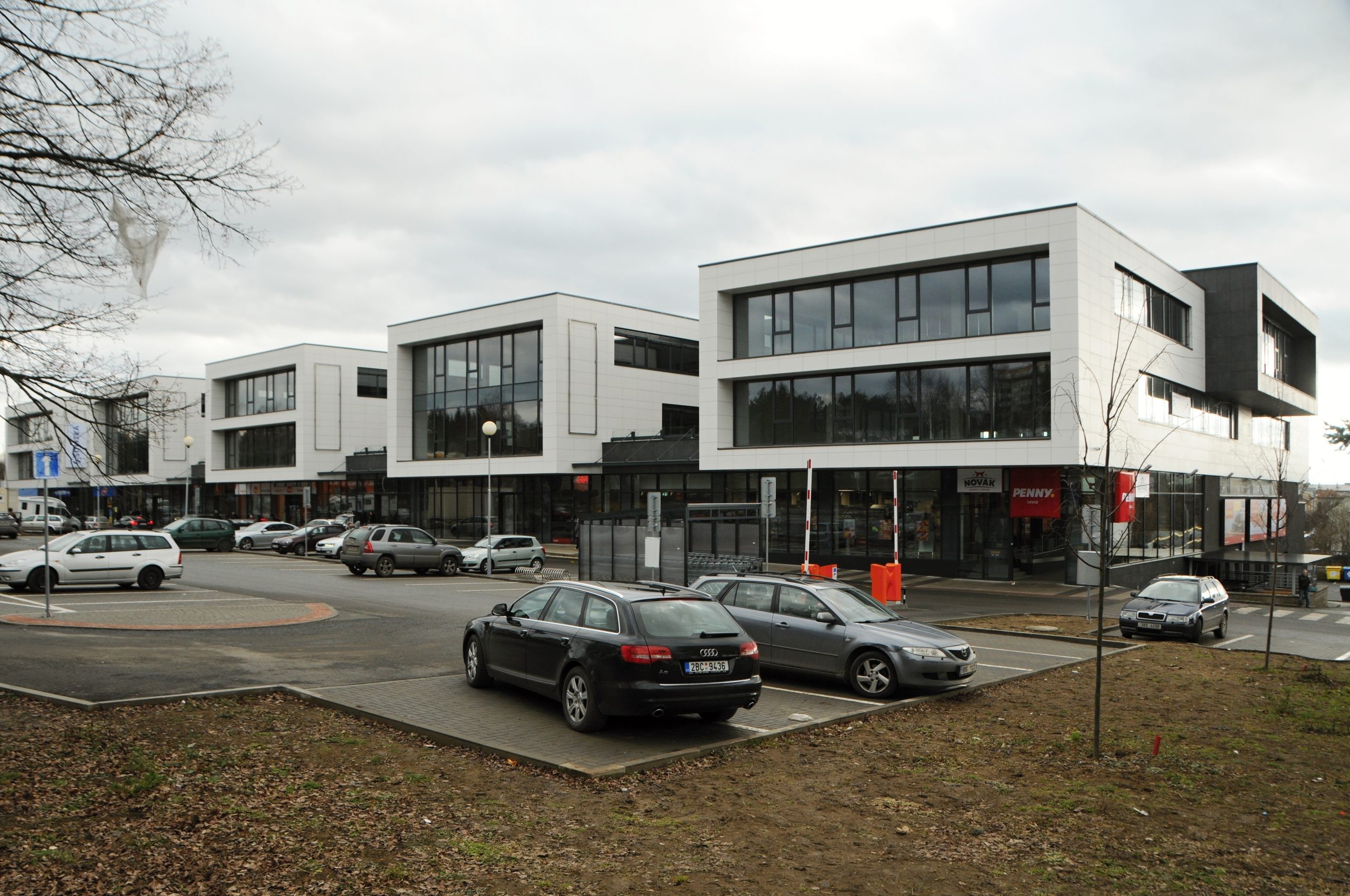 Automedia 1